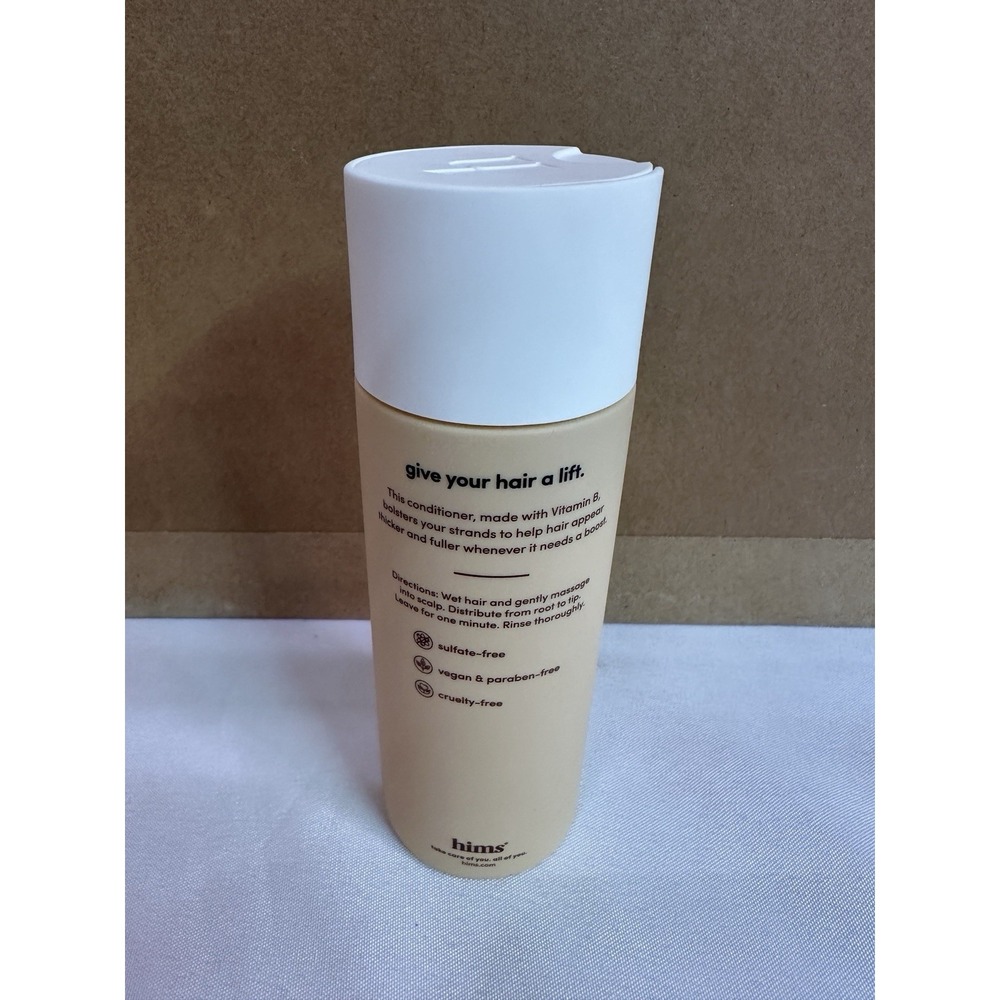 NEW Hims Thick Fix Conditioner for Men - Conditioner Only Set Lot Of 2 X 6.4 oz - Picture 2 of 2
